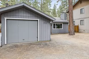 2612 Alma Ave, South Lake Tahoe, CA 96150 - Photo 1