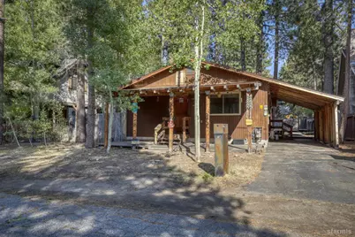 2120 West Way, South Lake Tahoe, CA 96150 - Photo 1