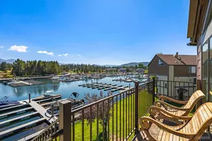 489 Tahoe Keys Blvd, South Lake Tahoe, CA 96150 - Photo 1