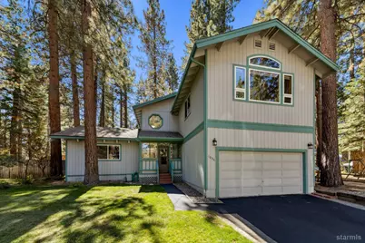 1034 Turnback Trail, South Lake Tahoe, CA 96150 - Photo 1