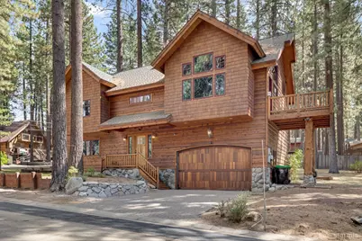 2468 Rose Avenue, South Lake Tahoe, CA 96150 - Photo 1