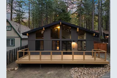 3828 Steven Lane, South Lake Tahoe, CA 96150 - Photo 1