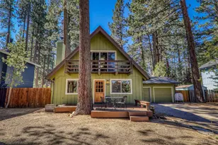 1626 Plateau Cir, South Lake Tahoe, CA 96150 - Photo 1