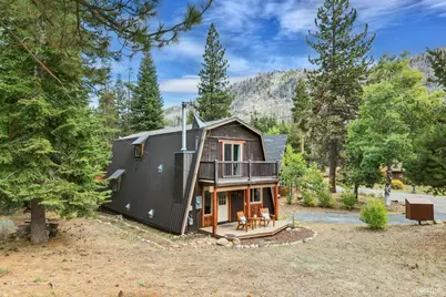 3576 Morton Drive, South Lake Tahoe, CA 96150 - Photo 1