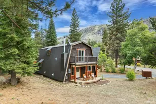 3576 Morton Dr, South Lake Tahoe, CA 96150 - Photo 1