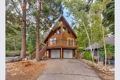 7124 8th Avenue, Tahoma, CA 96142 - Photo 1