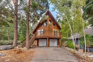 7124 8th Ave, Tahoma, CA 96142 - Photo 1