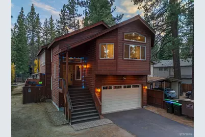 960 San Francisco Avenue, South Lake Tahoe, CA 96150 - Photo 1