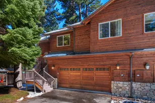 1377 Bonanza Ave, South Lake Tahoe, CA 96150 - Photo 1
