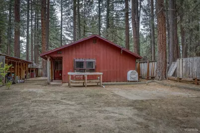 2610 Knox Avenue, South Lake Tahoe, CA 96150 - Photo 1