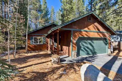 1567 Ojibwa Street, South Lake Tahoe, CA 96150 - Photo 1