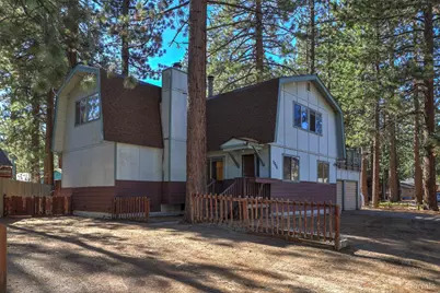 2948 Pinewood Drive, South Lake Tahoe, CA 96150 - Photo 1
