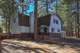 2948 Pinewood Dr, South Lake Tahoe, CA 96150 - Photo 1