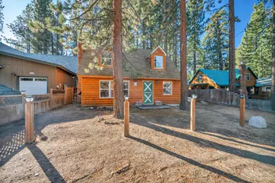 952 San Jose Avenue, South Lake Tahoe, CA 96150 - Photo 1