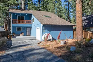2569 Alma Ave, South Lake Tahoe, CA 96150 - Photo 1