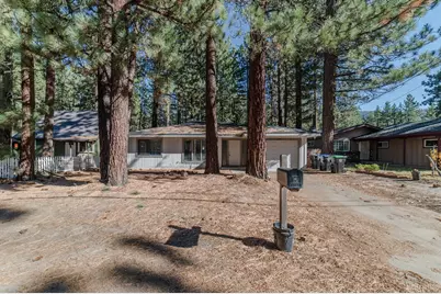 1079 Glenwood Way, South Lake Tahoe, CA 96150 - Photo 1