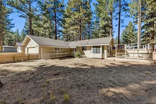 2699 Elwood Ave, South Lake Tahoe, CA 96150 - Photo 1