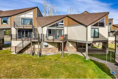 489 Tahoe Keys Boulevard #52, South Lake Tahoe, CA 96150 - Photo 1