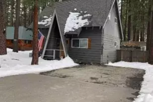 3629 Forest Ave, South Lake Tahoe, CA 96150 - Photo 1
