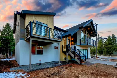 1910 Bakersfield Street, South Lake Tahoe, CA 96150 - Photo 1