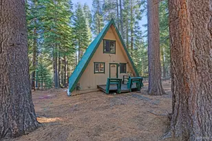 1889 Normuk St, South Lake Tahoe, CA 96150 - Photo 1