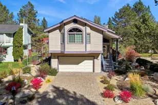 745 Whitney Dr, South Lake Tahoe, CA 96150 - Photo 1