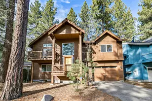 2305 California Ave, South Lake Tahoe, CA 96150 - Photo 1