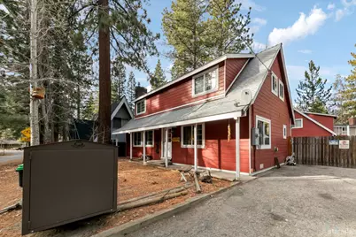 2265 Arizona Avenue, South Lake Tahoe, CA 96150 - Photo 1