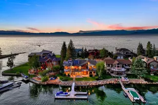 222 Beach Dr, South Lake Tahoe, CA 96150 - Photo 1