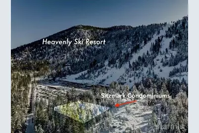 1510 Wildwood Avenue #5, South Lake Tahoe, CA 96150 - Photo 1