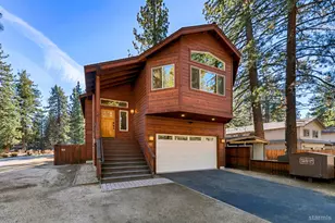 960 San Francisco Ave, South Lake Tahoe, CA 96150 - Photo 1