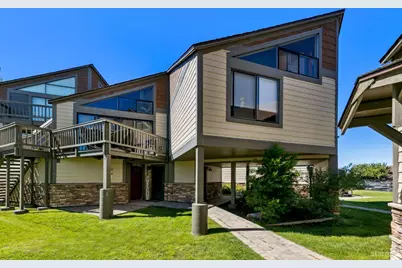 489 Tahoe Keys Boulevard #68, South Lake Tahoe, CA 96150 - Photo 1