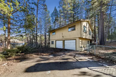 1293 Meadow Crest Drive, South Lake Tahoe, CA 96150 - Photo 1