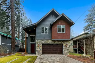 809 S Shore Dr, South Lake Tahoe, CA 96150 - Photo 1