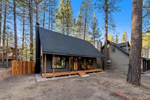 2139 Lukins Way, South Lake Tahoe, CA 96150 - Photo 1