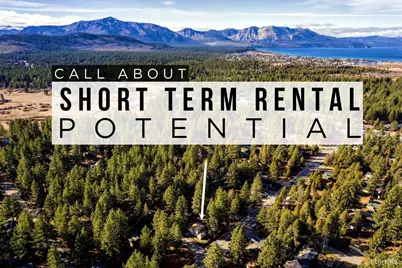 2543 Knox Avenue, South Lake Tahoe, CA 96150 - Photo 1