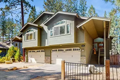 2277 Eloise Avenue, South Lake Tahoe, CA 96150 - Photo 1