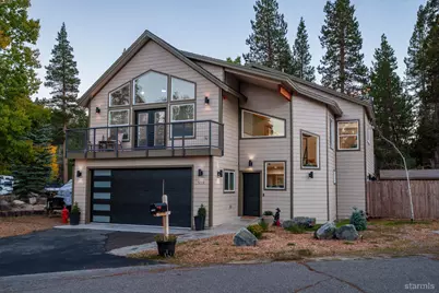 1232 Ute Street, South Lake Tahoe, CA 96150 - Photo 1