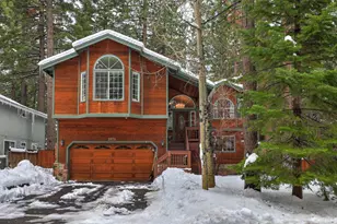 2271 Sierra House Trail, South Lake Tahoe, CA 96150 - Photo 1