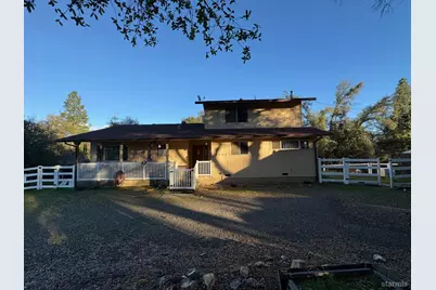 5272 Schafer Road, Mariposa, CA 95338 - Photo 1