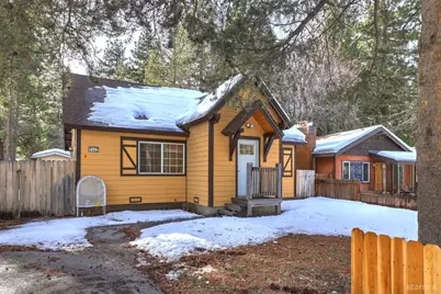 1142 Dedi Avenue, South Lake Tahoe, CA 96150 - Photo 1