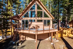 2122 Marshall Trail, South Lake Tahoe, CA 96150 - Photo 1