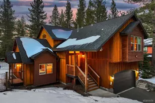 1852 Haidas Cir, South Lake Tahoe, CA 96150 - Photo 1
