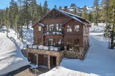 310 Palisades Drive, Kirkwood, CA 95646 - Photo 1