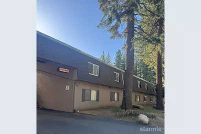 1223 Bonanza Avenue #7, South Lake Tahoe, CA 96150 - Photo 1