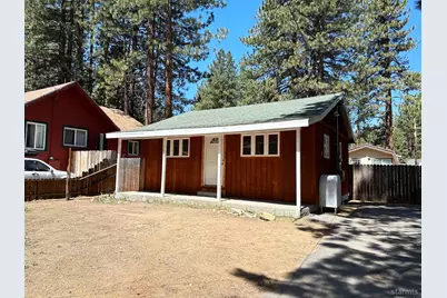 2613 Fountain Avenue, South Lake Tahoe, CA 96150 - Photo 1
