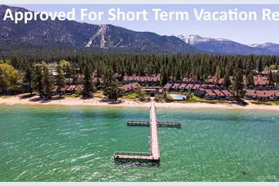 3535 Lake Tahoe Boulevard #327, South Lake Tahoe, CA 96150 - Photo 1