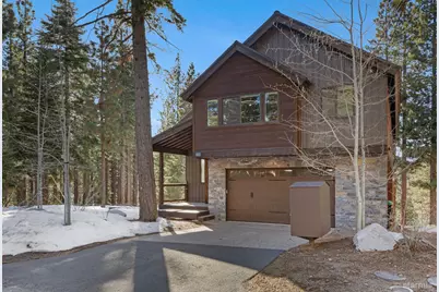 1640 Nadowa Street, South Lake Tahoe, CA 96150 - Photo 1