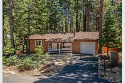 1843 Koyukon Drive, South Lake Tahoe, CA 96150 - Photo 1