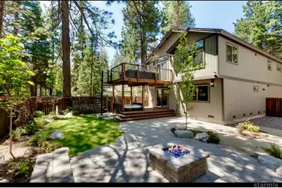 1125 Dedi Avenue, South Lake Tahoe, CA 96150 - Photo 1